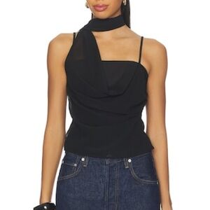 Superdown Autumn Top